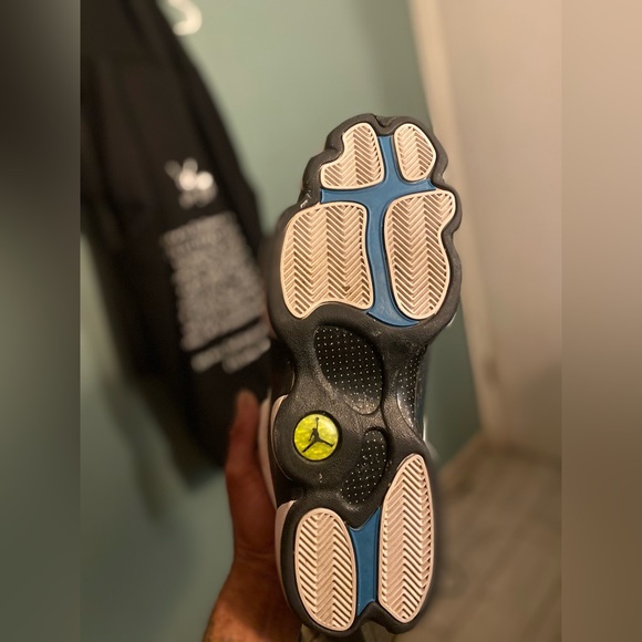 Jordan 13 Barons Mens size 13 - Picture 5 of 12